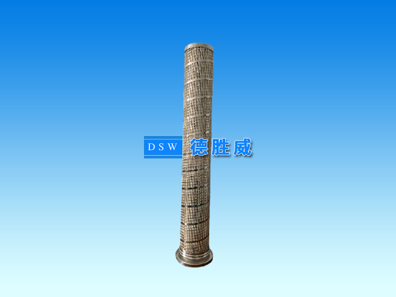 除塵濾芯在不用行業(yè)中的應(yīng)用有哪些？